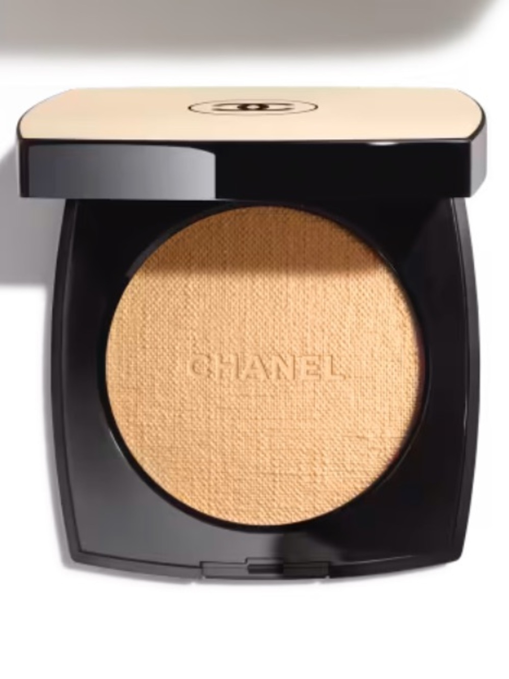 CHANEL LES BEIGES Limited Edition Highlighting Powder